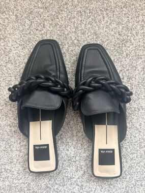 Dolce Vita Givony flat mules